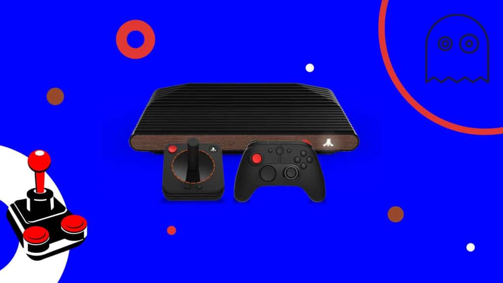 Atari VCS launching