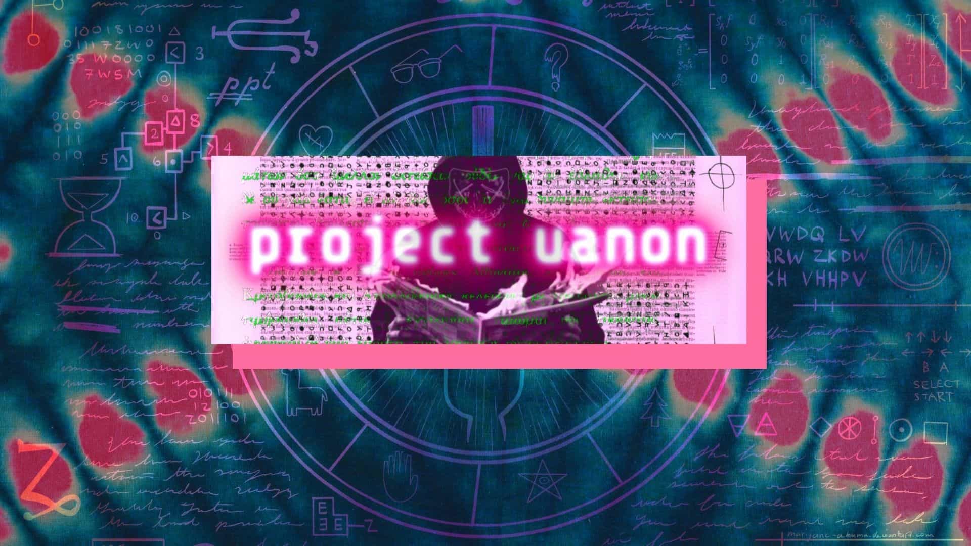 Project Uanon