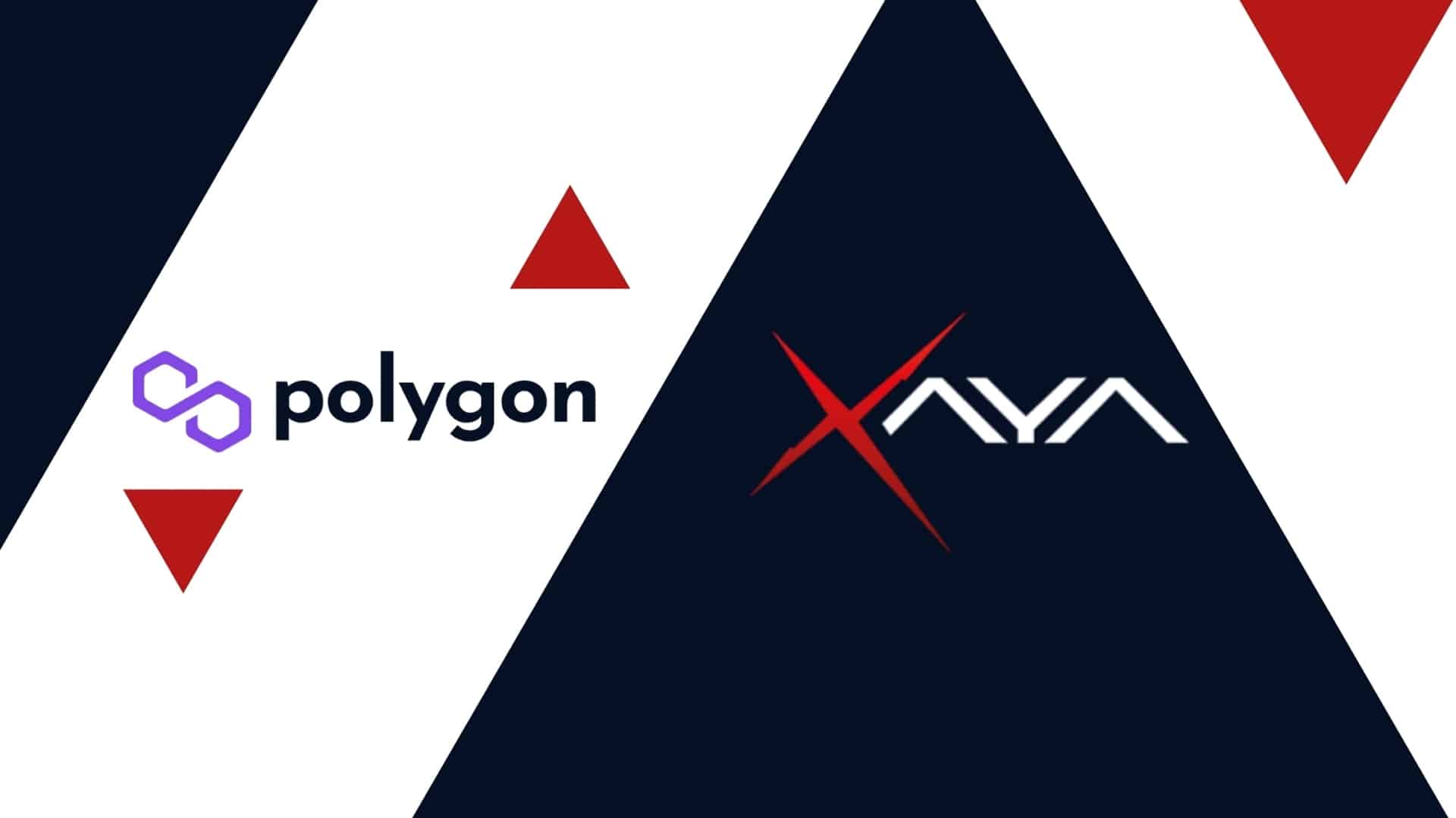 xaya polygon Bountyblok has replaced its centralized randomizer service, and integrated Chainlink VRF and Price Feeds on the Polygon Mainnet for their distribution tools and giveaways. 