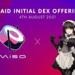 Maidcoin Dex Miso Platform