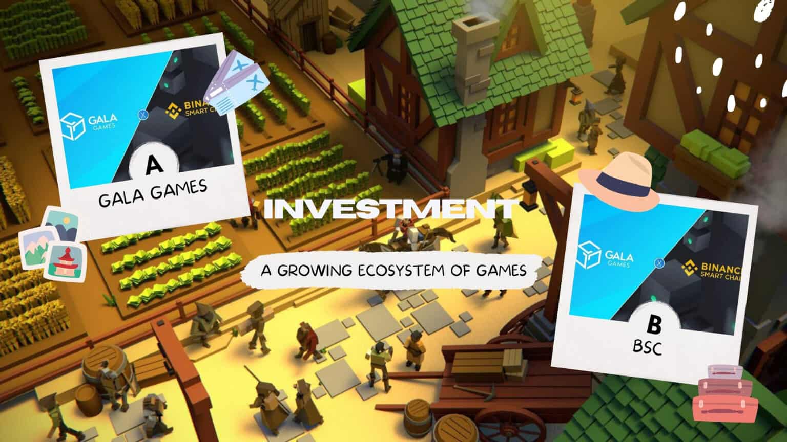 gala games stock price