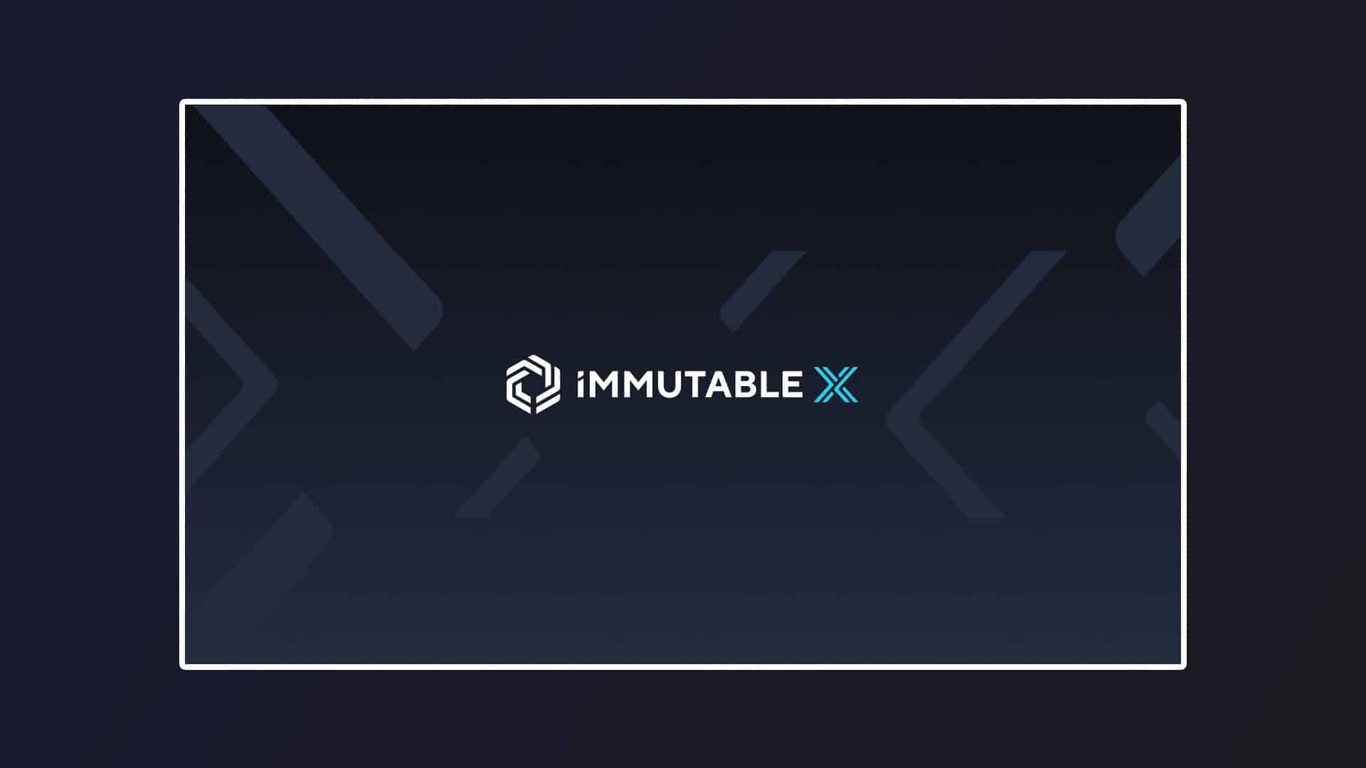 $IMX Token by Immutable X