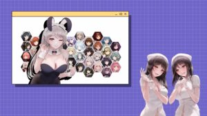 Maidcoin Game