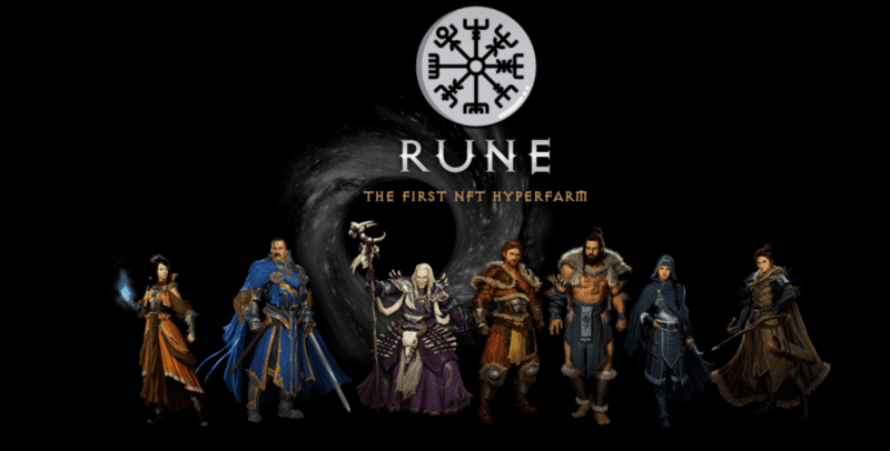 rune game review The first thing I found when I entered the website Rune.game, was the massive amount of info, which is quite nice (even more with the beloved Diablo fonts), so you don't have to scramble looking for guides to try to decode and find out what you have to do.