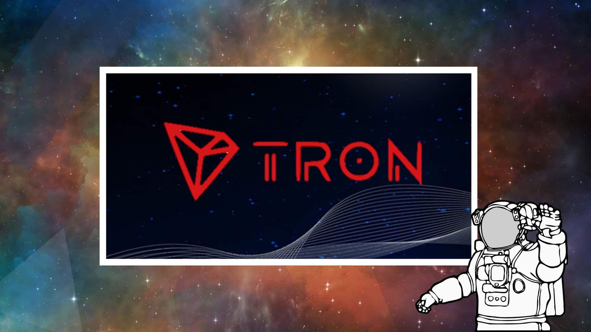 0 Million Fund To Develop GameFi Projects On TRON