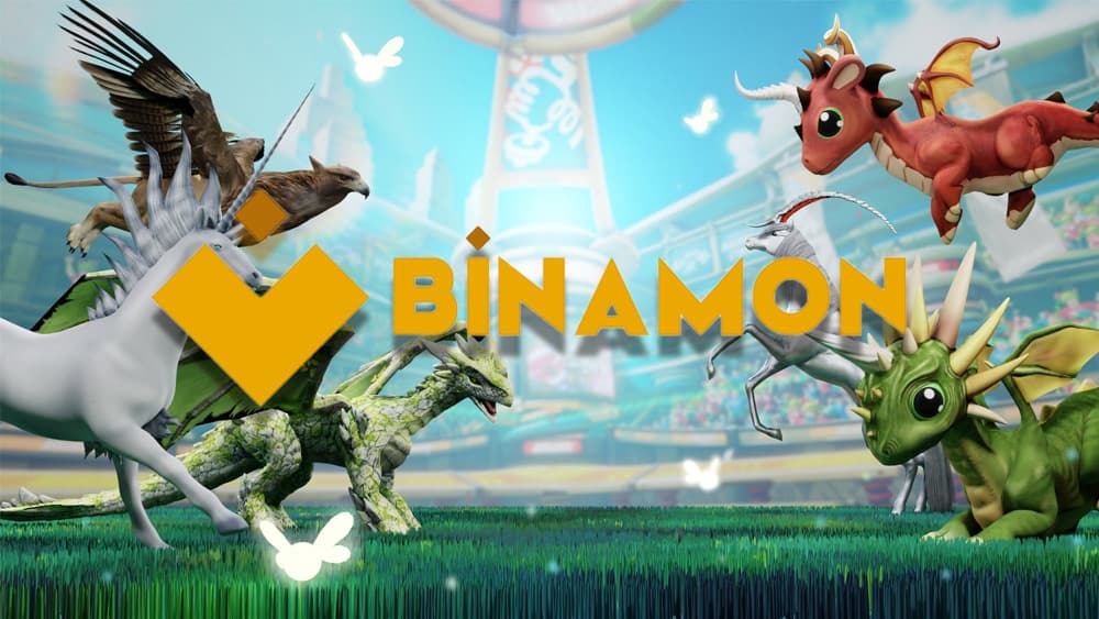 what is binamon review The play-to-earn digital monsters blockchain game Binamon is all set to launch on August 28, 2021. An official teaser of the game was dropped recently featuring the gameplay and an “earn a Tesla” prize on the launching date. Today, we are explaining What is Binamon.