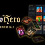 Step Hero Airdrop And Chest Sale