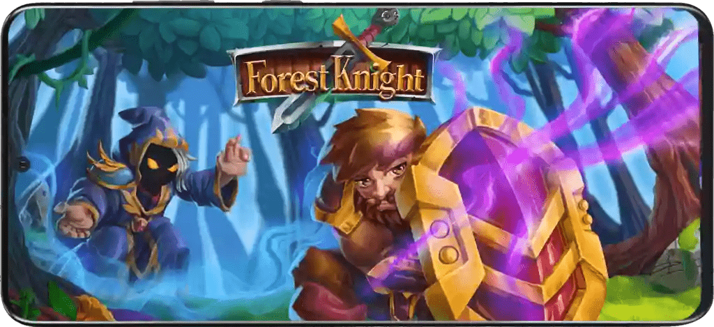 Forest Knight