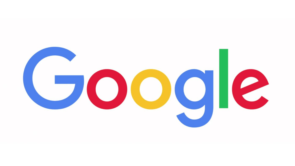 Google Logo