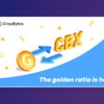 CropBytes CBX token
