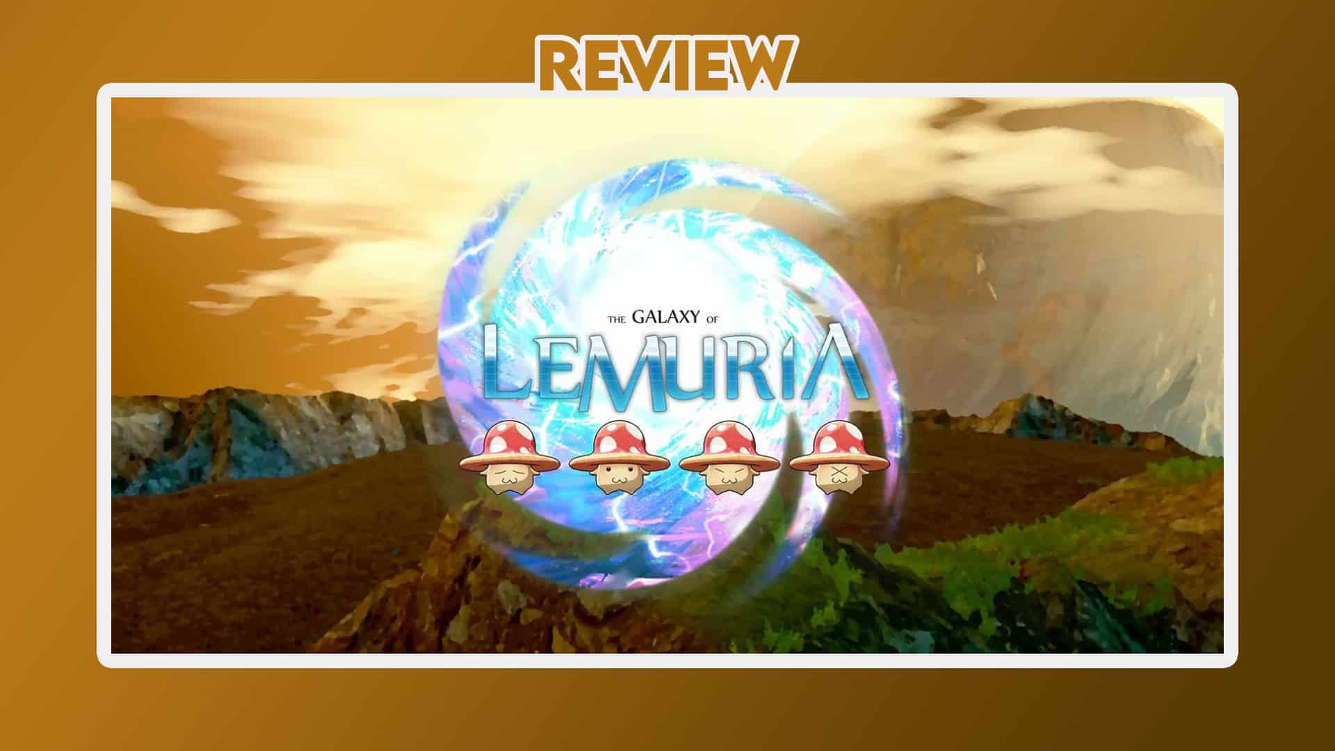 The Galaxy of lemuria review play to earn nft game Thank you for reading our The Galaxy of Lemuria Review, you can connect with the game by visiting the official website.