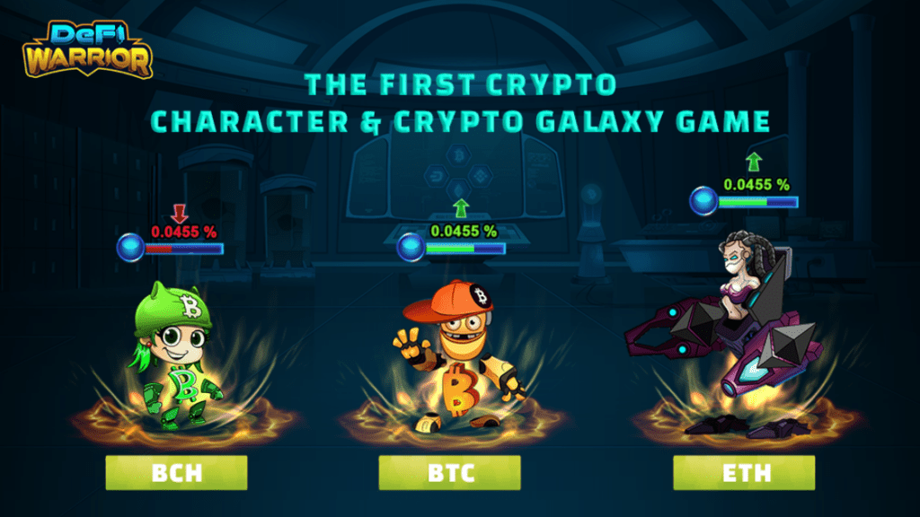 image 28 A Crypto-Galactic Game Like No Other