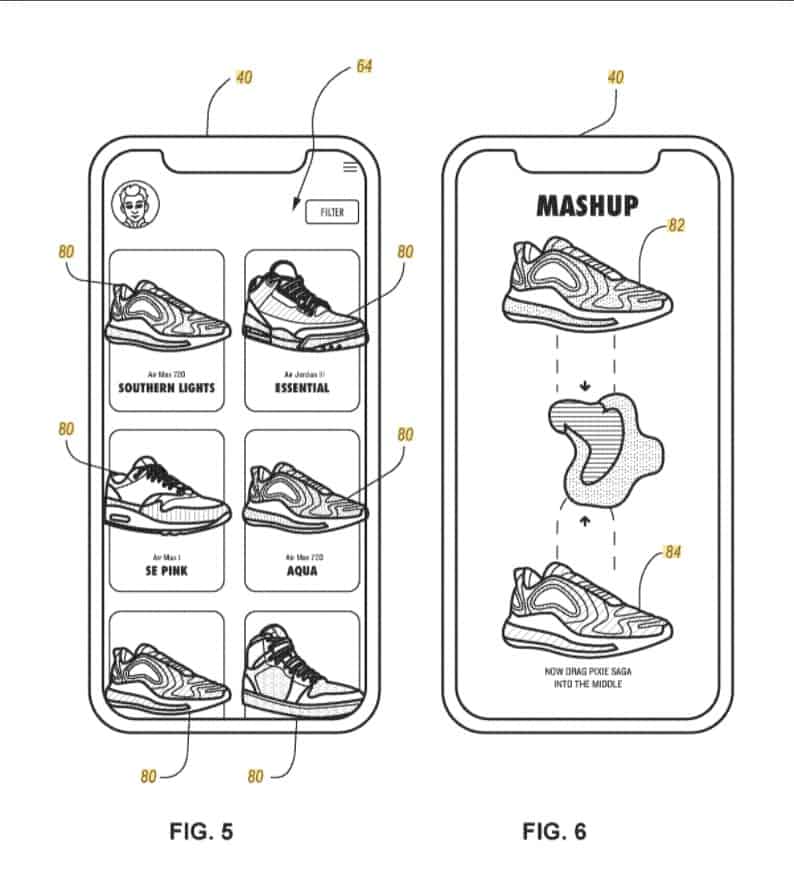 CryptoKicks nike nft sneakers patent There is no doubt that we are experiencing the battle of the metaverse. The technological advancement of society leads to the Metaverse and user-owned economies. That's indeed inevitable, and the big tech is jumping in, now that is still early.