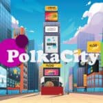 Polkacity Staking Contribution Is Live