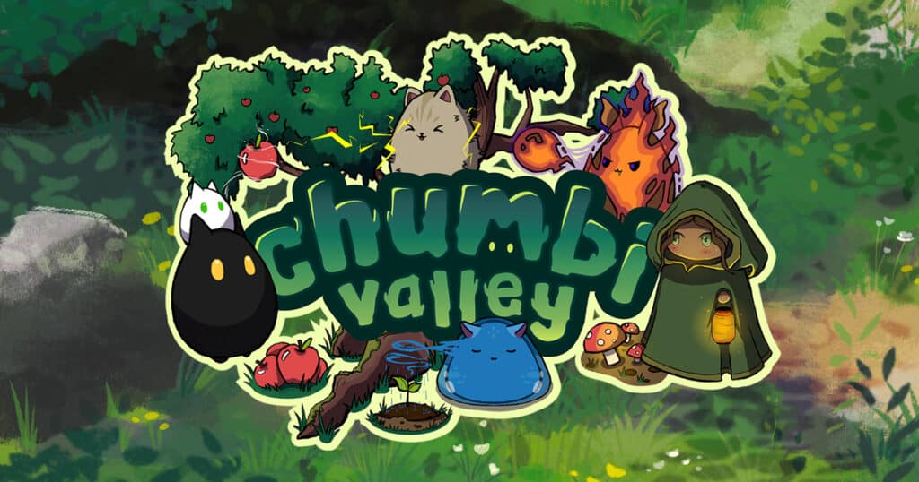 chumbi valley game nft p2e Chumbi Valley is an upcoming role-playing, Play-to-Earn (P2E) game. The game will be playable on PC, MAC, Android, and later in IOS. It is based on Polygon Network because of its transaction speed and low fees.
