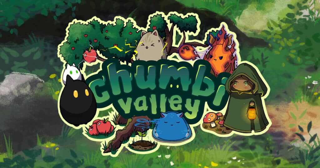 Chumbi Valley