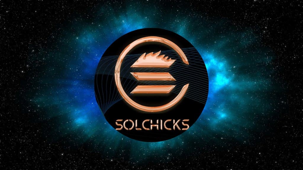 Solchicks IDO