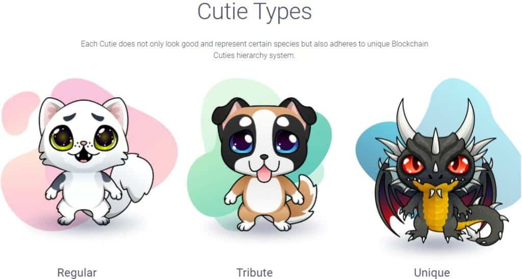 BCU HECO BLOCKCHAIN GAMES Blockchain Cuties Universe is a game that needs no introduction. Founded in 2018, its one of the oldest NFT Games in existence with a solid team of 
