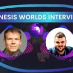 Genesis World Interview With CEO Jason Cassidy