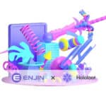 Hololoot AR Joins The Enjin Ecosystem