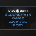 Blockchain Games Awards 2021