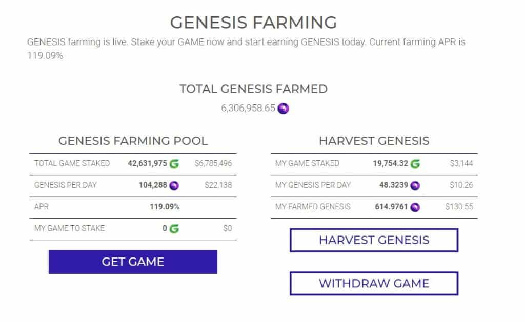 genesis worlds token farming genesis Today we introduce you the Genesis Worlds Metaverse. An upcoming virtual world that aims to evolve and be actively playable for the next 100 years.
