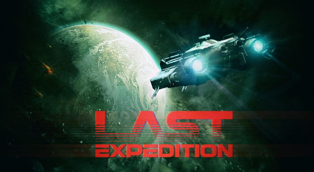 last expedition game Gala games, through the IntoTheGalaverse Conference that took place yesterday and the day before in Las Vegas, announced three brand new blockchain games.