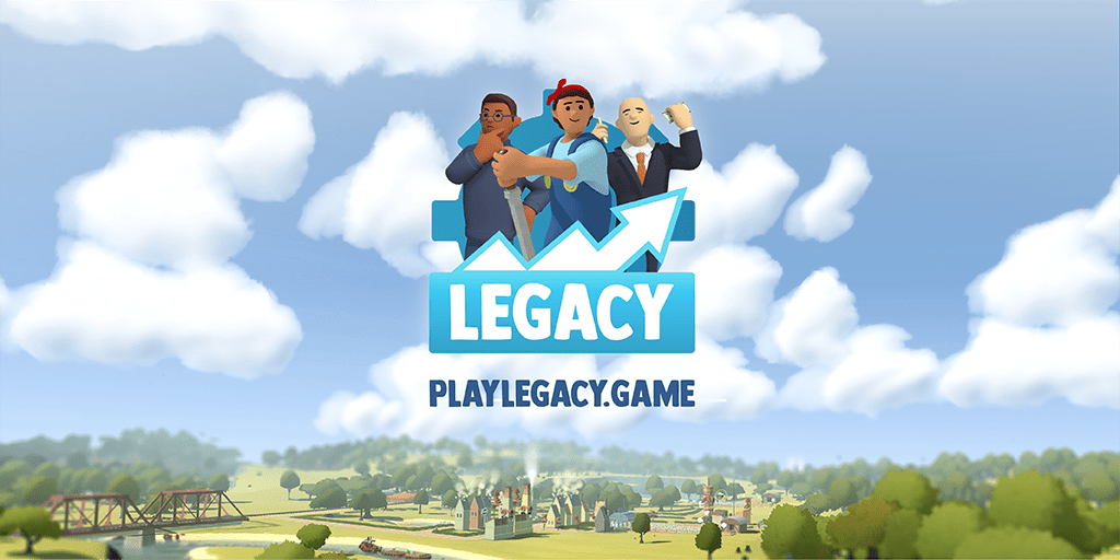 legacy gala games Gala games, through the IntoTheGalaverse Conference that took place yesterday and the day before in Las Vegas, announced three brand new blockchain games.
