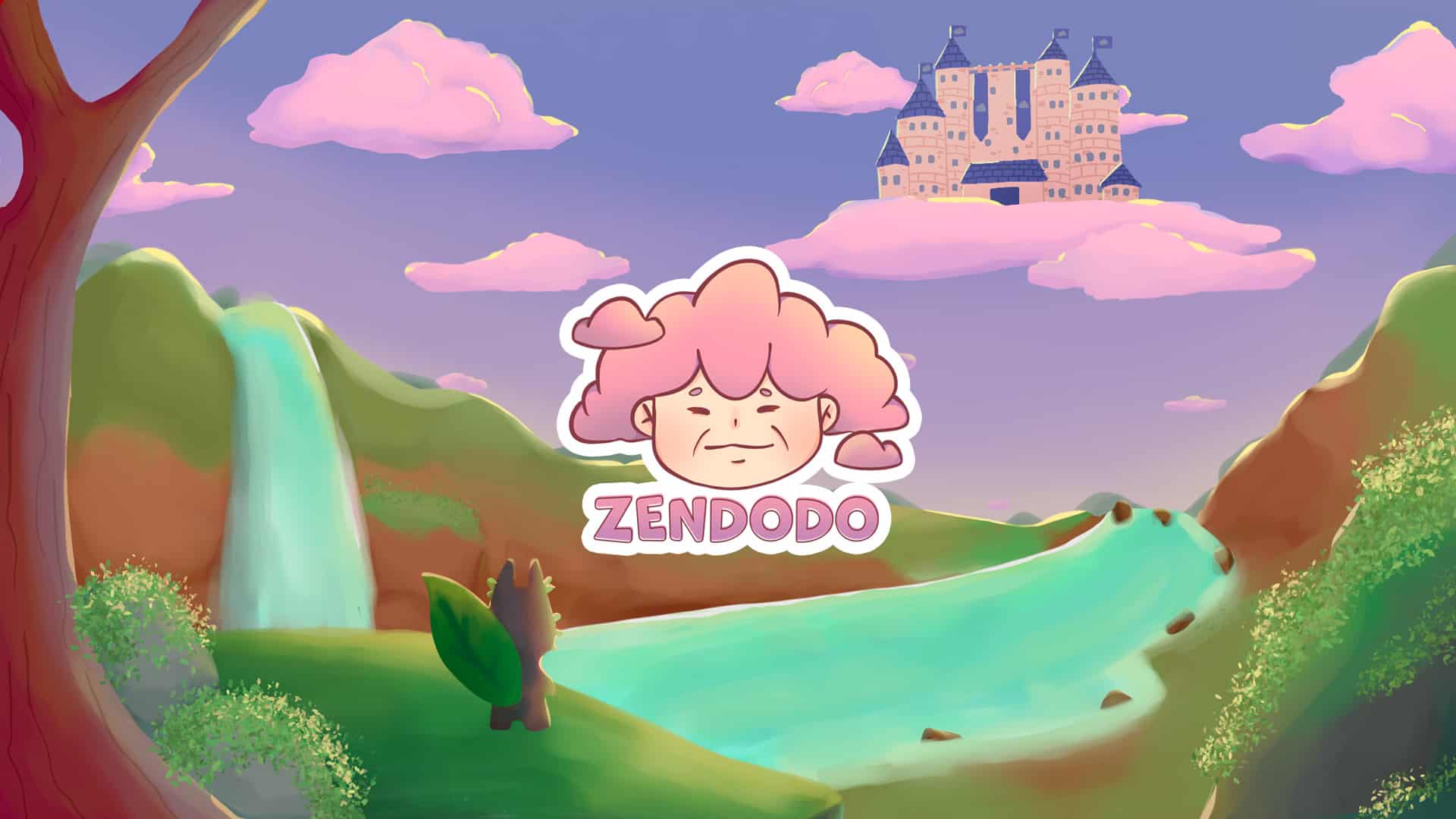 Zendodo Party Review