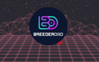 BreederDAO Gaming Guilds Asset Provider Raises 10$ Million In A Founding Round Led By Andreessen Horowitz (A16z)