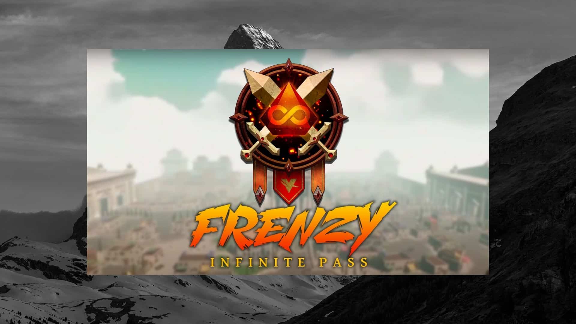The Frenzy Pass, Rewards Pools, and More to Come