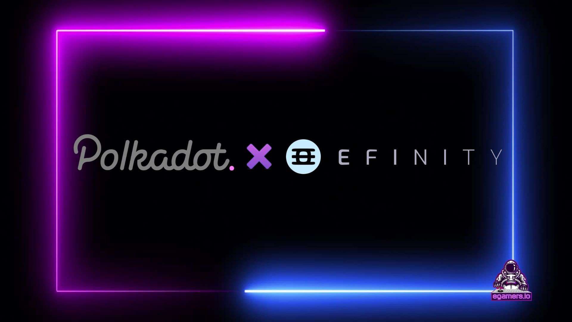Untitled design 1 Enjin closed 2020 by achieving a great milestone for its Efinity parachain as it won the sixth auction in Polkadots crowd loan and can now proceed with further development and deployment.