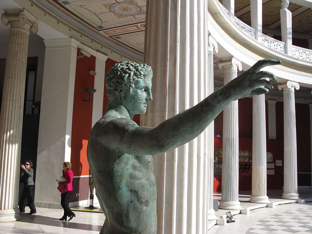 zappeion megaron vulcan forged image from athens insider Vulcon2 event is coming the city of Olympian Gods, Athens, on June 14, 2022, from 10:00 AM to 11:30 PM at Zappeion, a neoclassical mansion built in the city center of Athens in 1888, intertwined with the history of modern Greece. As per Wikipedia, many historical events have taken place at the Zappeion Megaron, including the signing of the documents formalizing Greece's accession to the European Community in May, 1979.