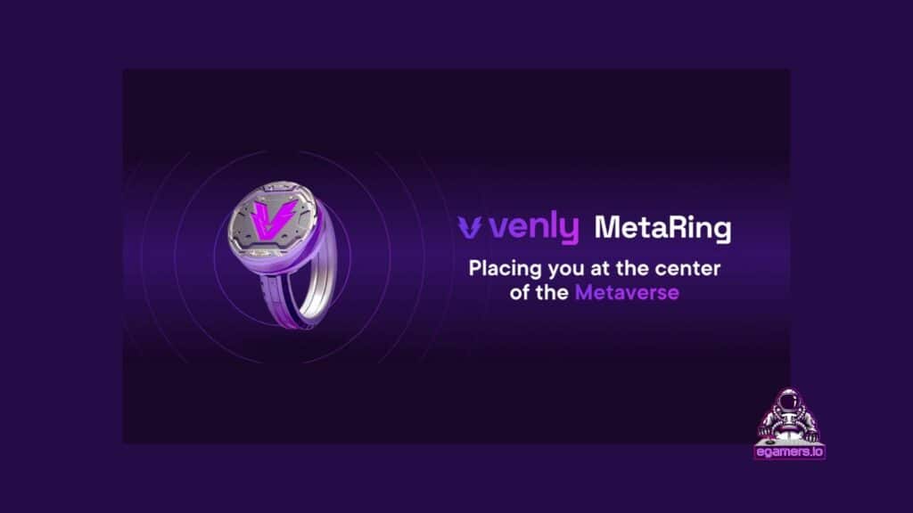 A Big Opportunity With Venly Launching A Membership Pass Across Metaverses 