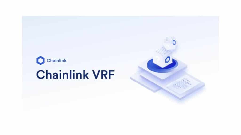 Chainlink VRF v2 Is Live On The Ethereum Mainnet