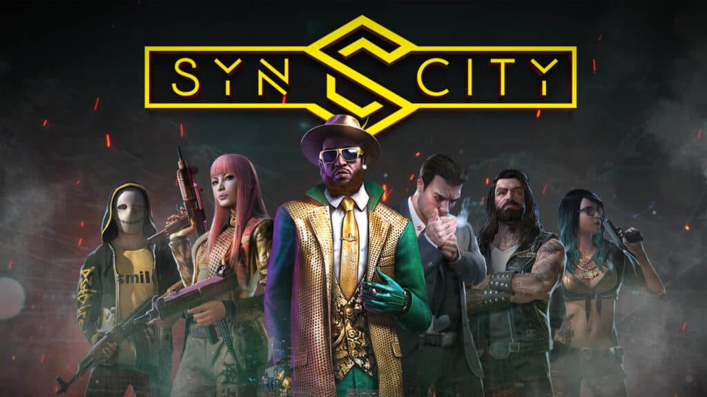 Mobland Sin City, a mafia metaverse game with land ownership and monetization opportunities with the Vulcan Forged Platform as partner, aims to become the 