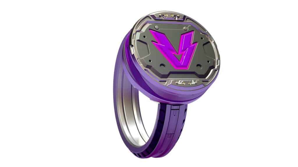VENLY META RING MetaRing, an NFT Metaverse Ring collection is introduced by Venly and can be used for gaining access to exclusive benefits across multiple Metaverse projects.