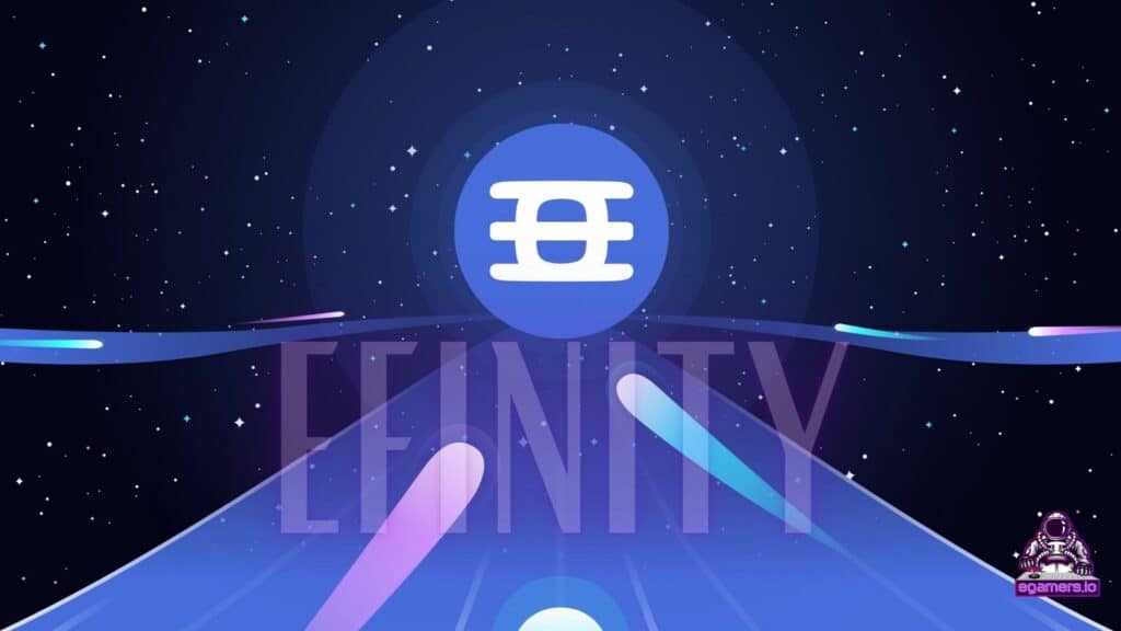 Efinity Is Live On Polkadot!