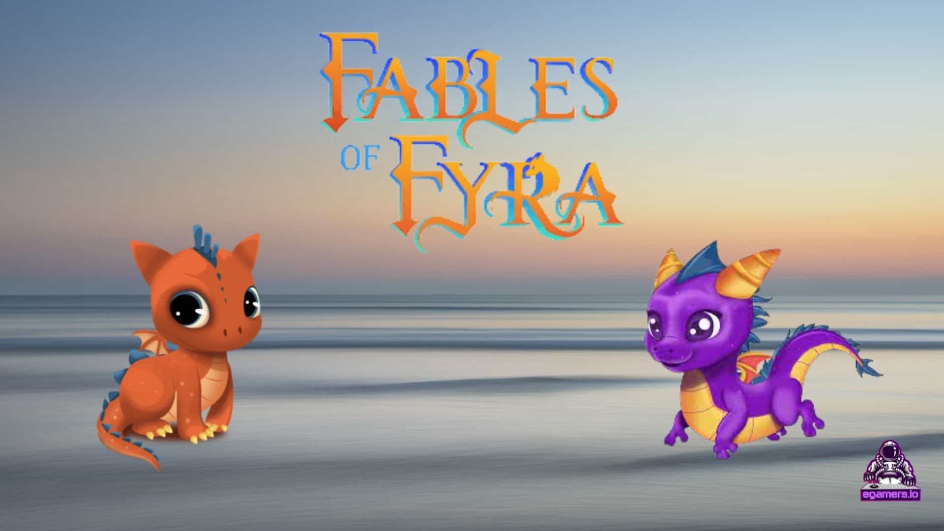 Fables of Fyra 