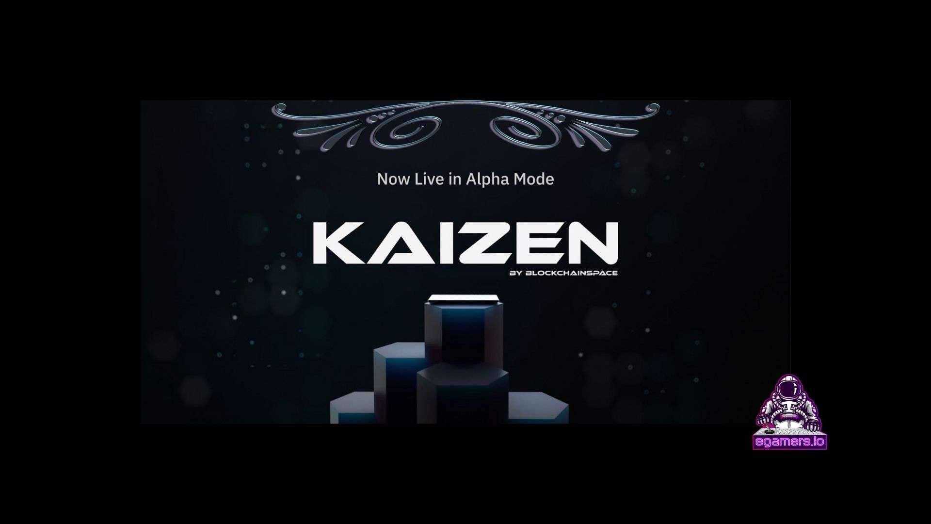 Blockchain Space Kaizen Guild