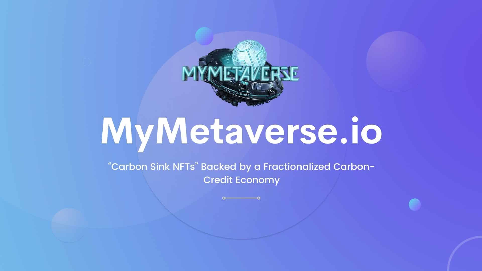 MyMetaverse