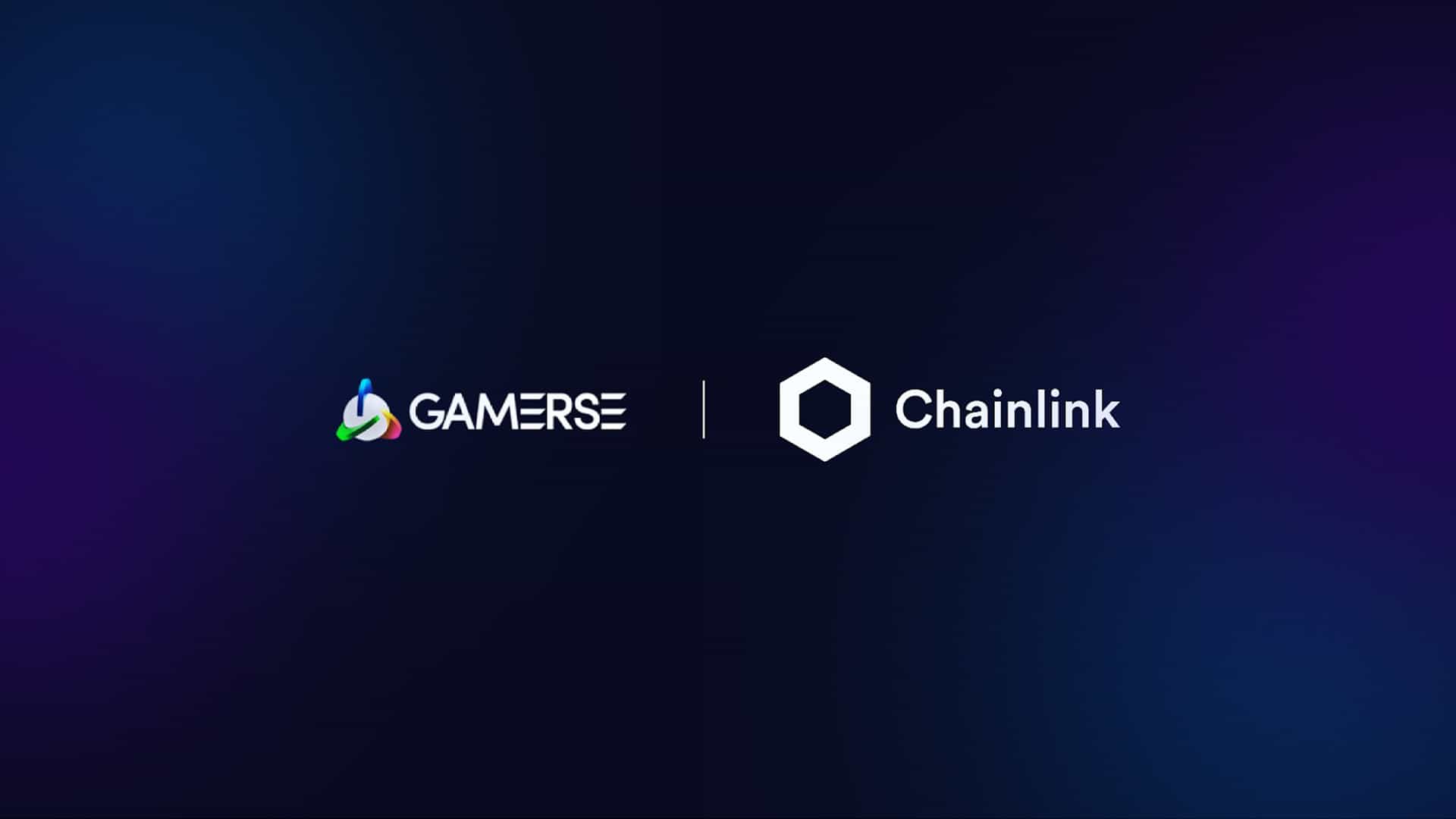 Gamerse to Integrate Chainlink’s Price Feeds