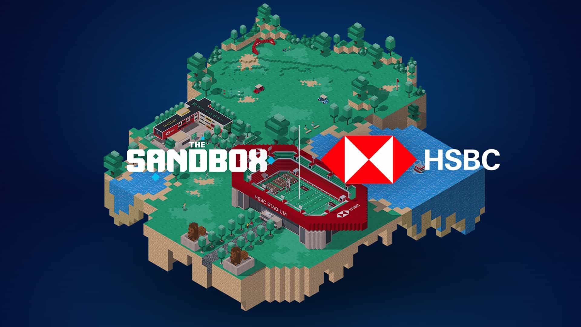 HSBC The Sandbox