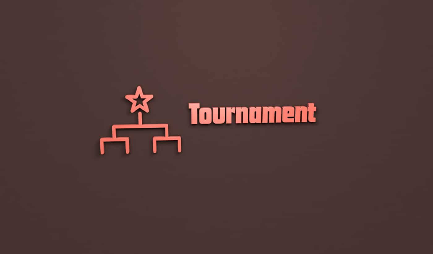 5 most popular Tournaments