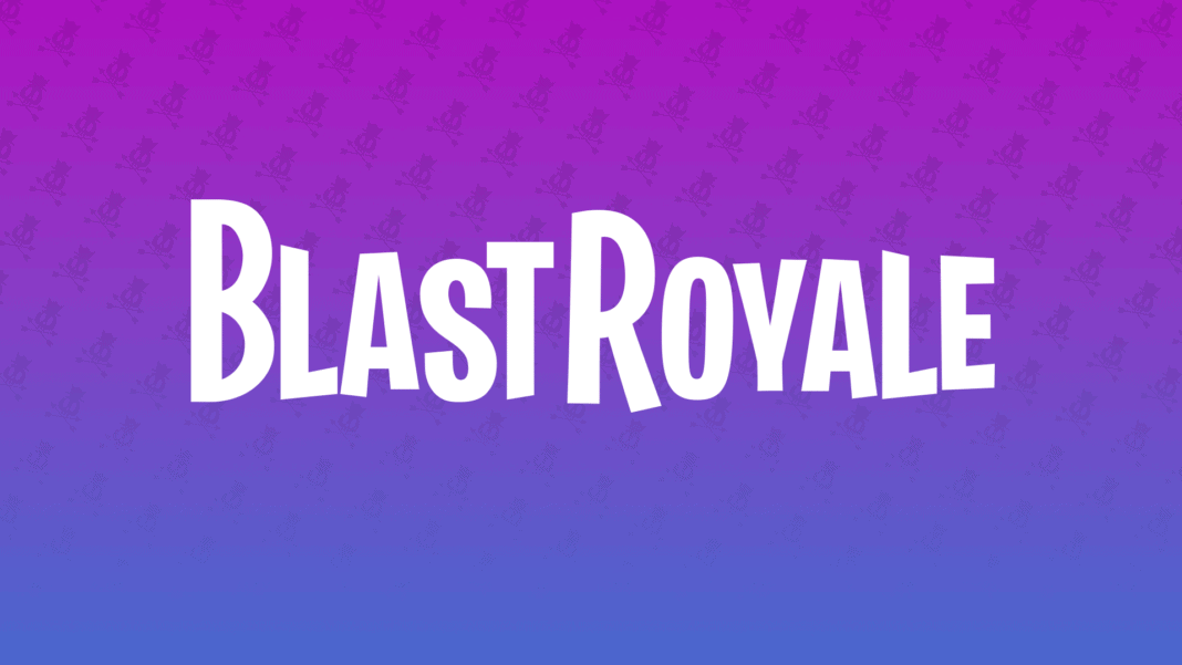 Blast Royale Raises $5M In Seed Round Backed By Big And Notable Names