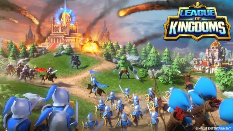 League of Kingdoms