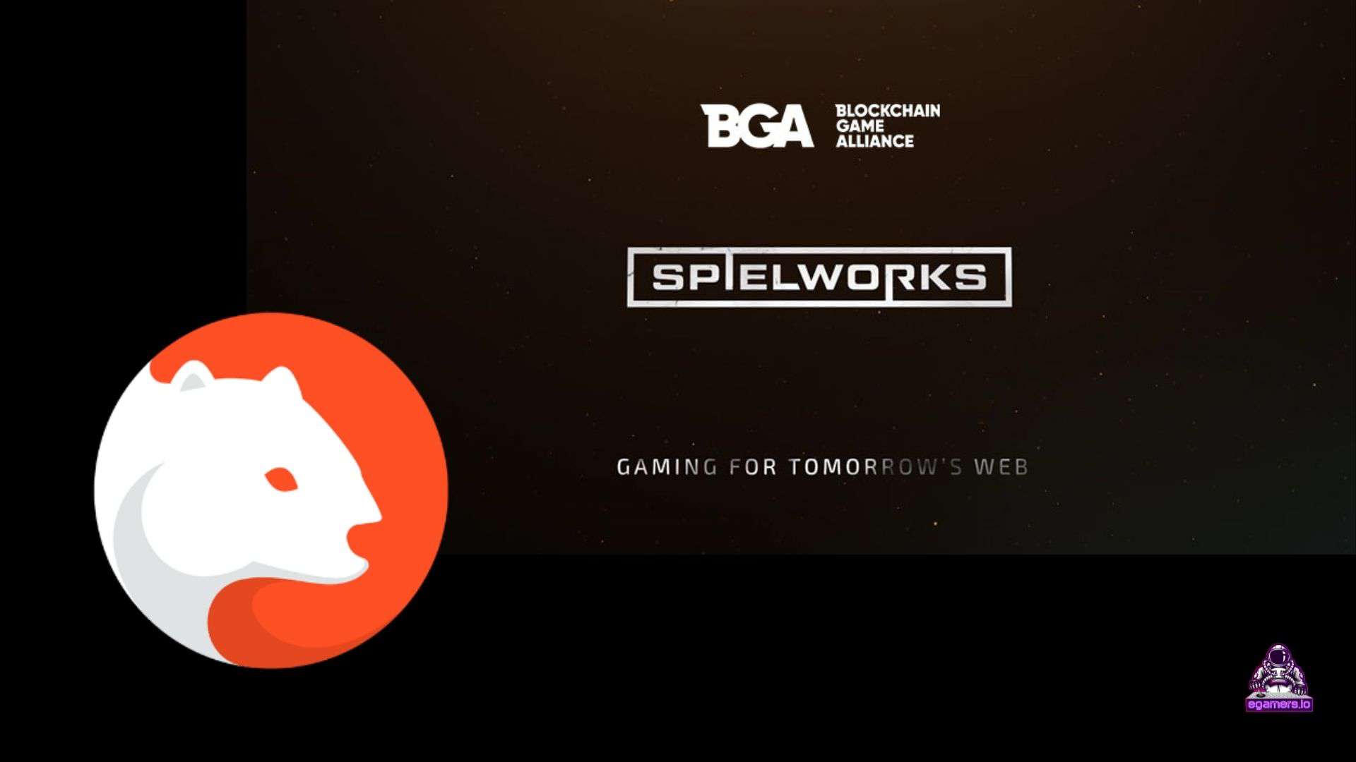 Spielworks Announces Public Launch of Its Utility Token $WOMBAT