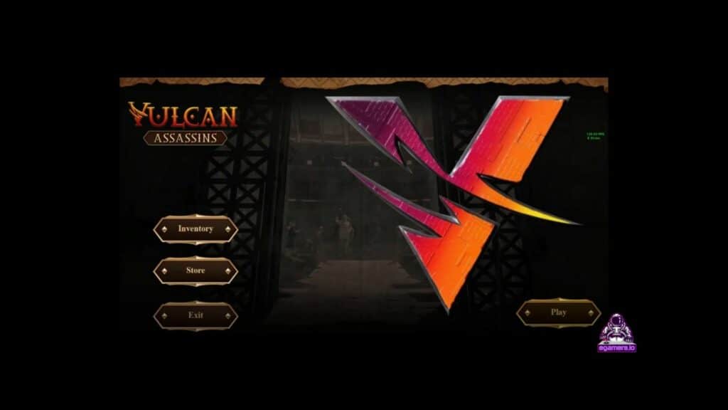 Vulcan Forged Announces Vulcan Assasin Frenzy Game