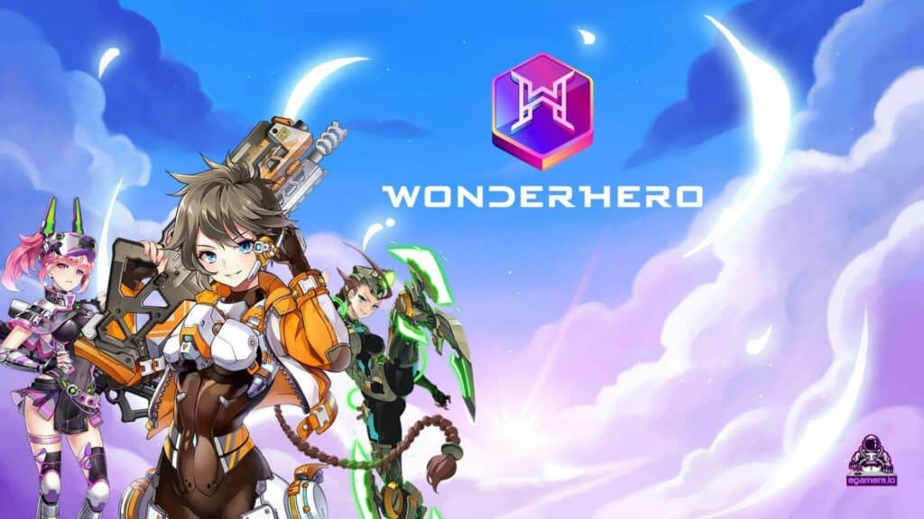 WonderHero BNB Chain Bridging Compromised