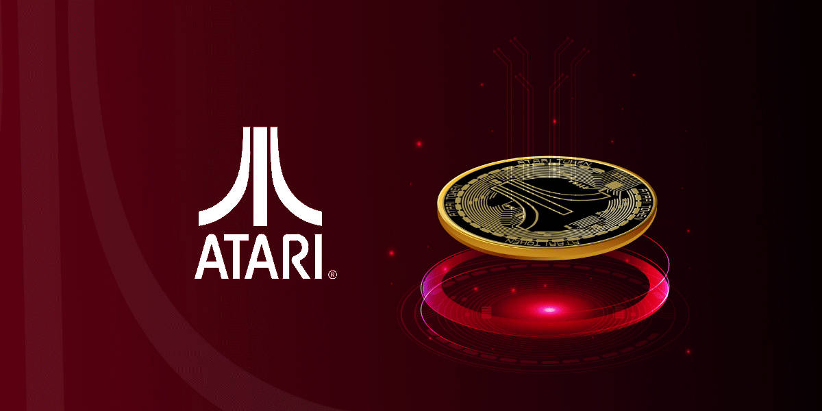 Atari is Not Associated Anymore With… Atari Token